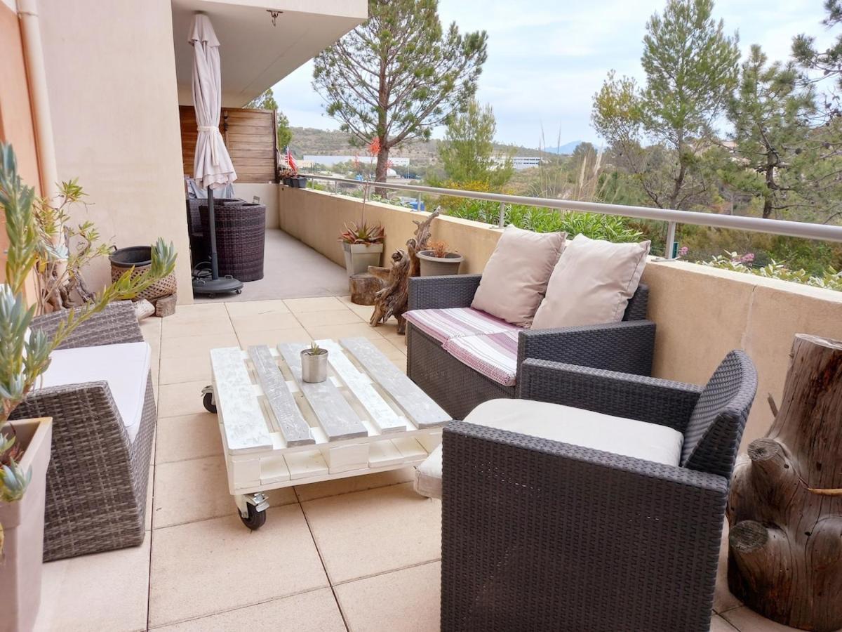 Apartment T4 6 Personnes Vue Panoramique